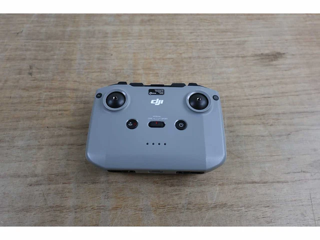 Dji mini 2 fly more combo drone - afbeelding 8 van  9