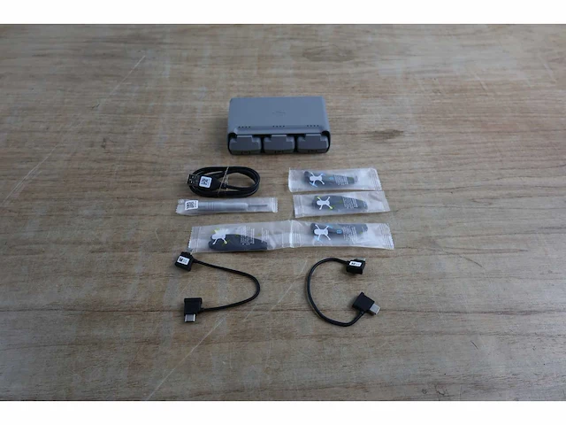 Dji mini 2 fly more combo drone - afbeelding 9 van  9