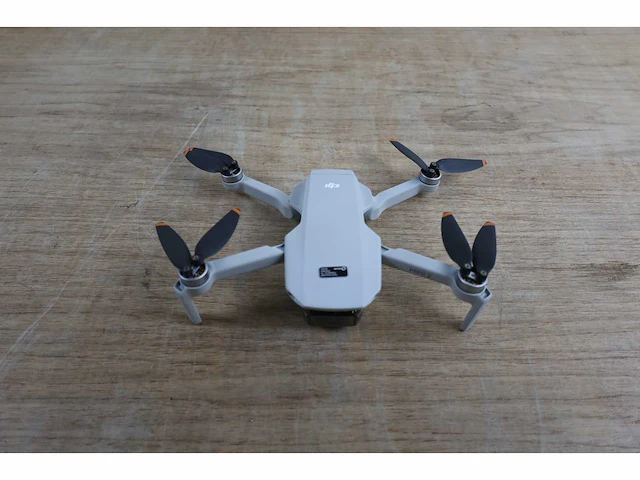 Dji mini 2 fly more combo drone - afbeelding 5 van  9