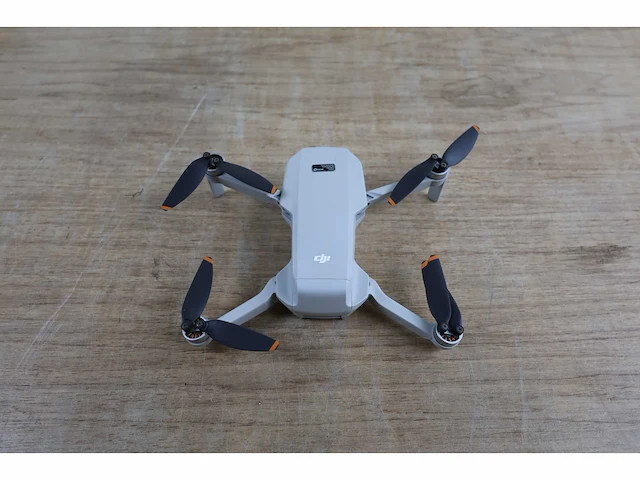 Dji mini 2 fly more combo drone - afbeelding 6 van  9