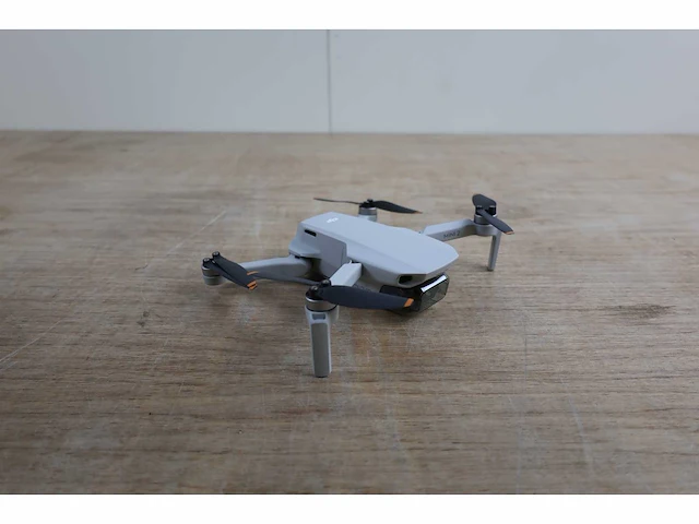 Dji mini 2 fly more combo drone - afbeelding 1 van  9