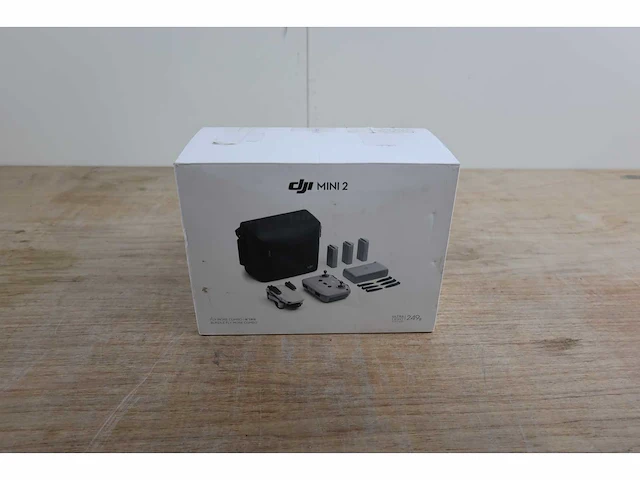 Dji mini 2 fly more combo drone - afbeelding 2 van  9