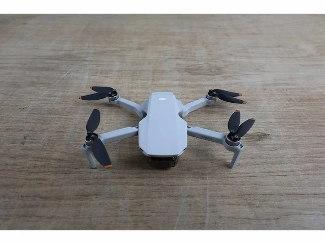 Dji mini 2 fly more combo drone - afbeelding 5 van  9