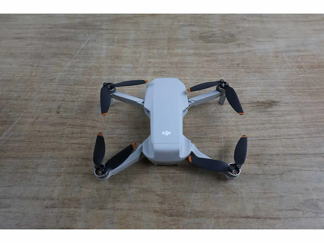 Dji mini 2 fly more combo drone - afbeelding 6 van  9