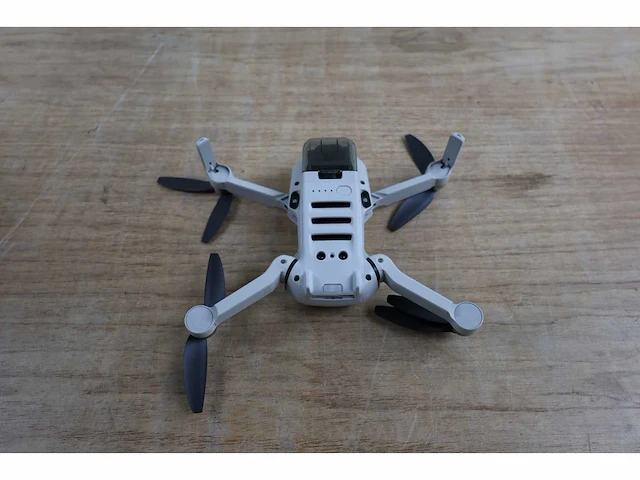 Dji mini 2 fly more combo drone - afbeelding 7 van  9