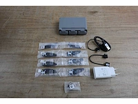 Dji mini 2 fly more combo drone - afbeelding 9 van  9