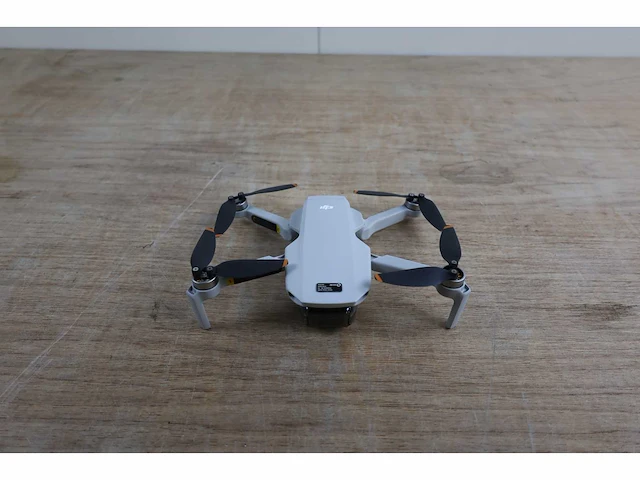 Dji mini 2 fly more combo drone - afbeelding 5 van  9