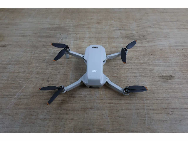 Dji mini 2 fly more combo drone - afbeelding 6 van  9