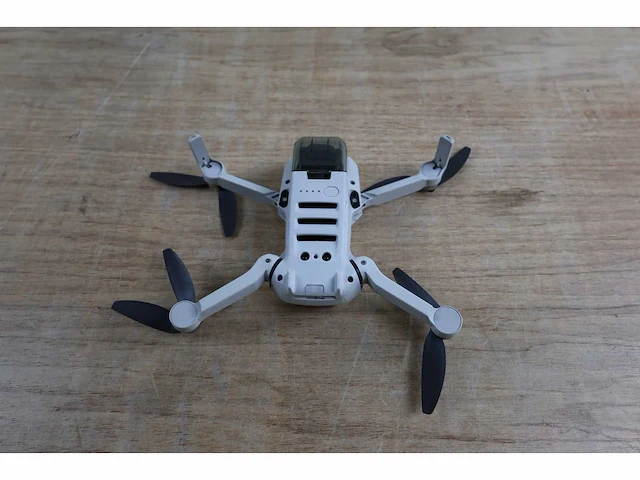 Dji mini 2 fly more combo drone - afbeelding 7 van  9
