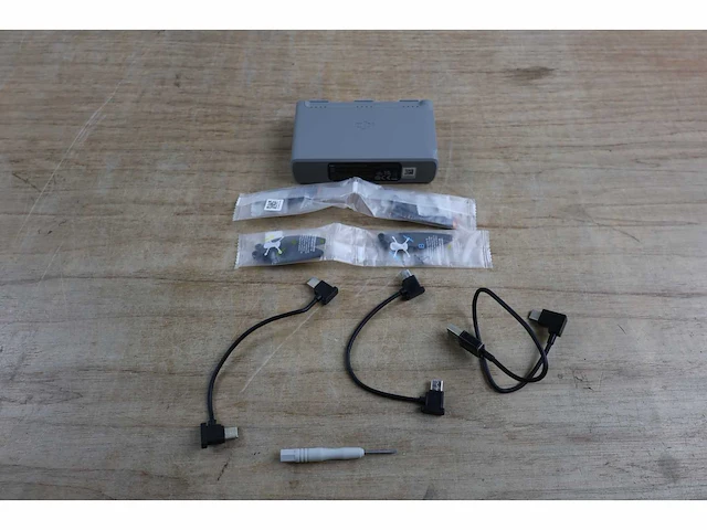 Dji mini 2 fly more combo drone - afbeelding 2 van  11