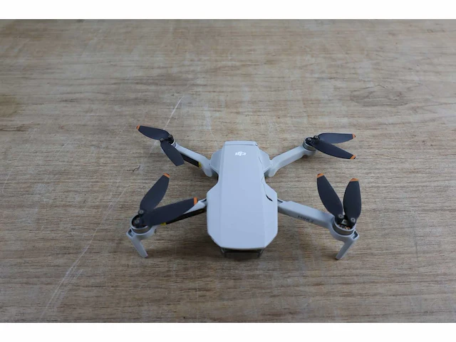 Dji mini 2 fly more combo drone - afbeelding 7 van  11