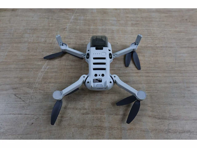 Dji mini 2 fly more combo drone - afbeelding 9 van  11