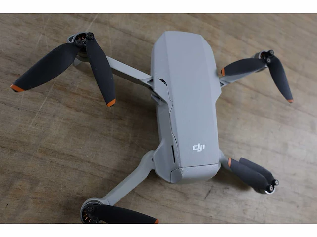 Dji mini 2 fly more combo drone - afbeelding 11 van  11
