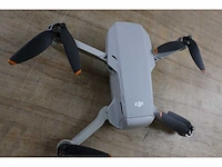 Dji mini 2 fly more combo drone - afbeelding 11 van  11