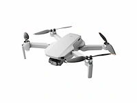 Dji mini 2 fly more combo ultralichte opvouwbare camera drone 3 assige gimbal met 4k camera 12 mp vliegtijd van 31 min - afbeelding 1 van  6
