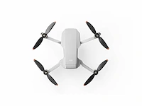 Dji mini 2 fly more combo ultralichte opvouwbare camera drone 3 assige gimbal met 4k camera 12 mp vliegtijd van 31 min - afbeelding 2 van  6
