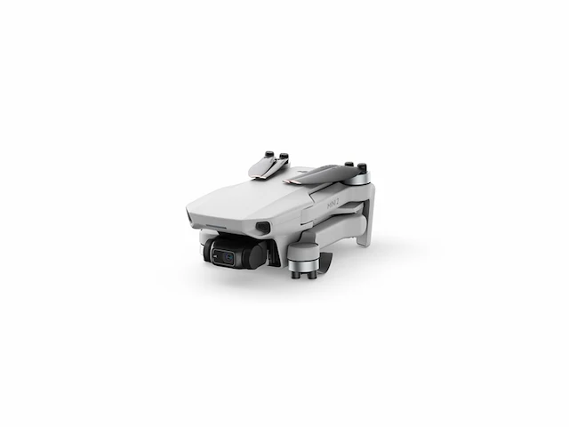 Dji mini 2 fly more combo ultralichte opvouwbare camera drone 3 assige gimbal met 4k camera 12 mp vliegtijd van 31 min - afbeelding 3 van  6