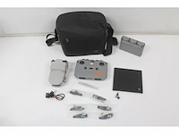 Dji mini 2 fly more combo ultralichte opvouwbare camera drone 3 assige gimbal met 4k camera 12 mp vliegtijd van 31 min - afbeelding 5 van  6