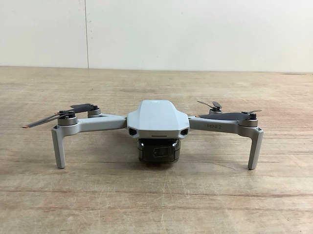 Dji mini 2 fly more combo - afbeelding 6 van  9