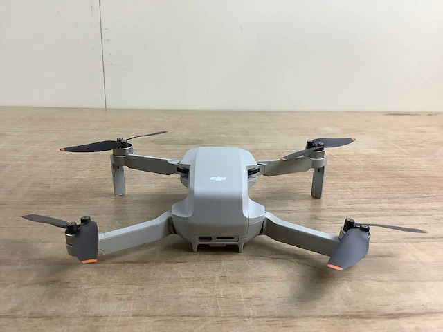 Dji mini 2 fly more combo - afbeelding 7 van  9