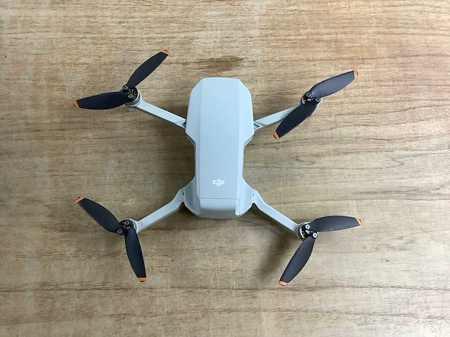 Dji mini 2 fly more combo - afbeelding 8 van  9