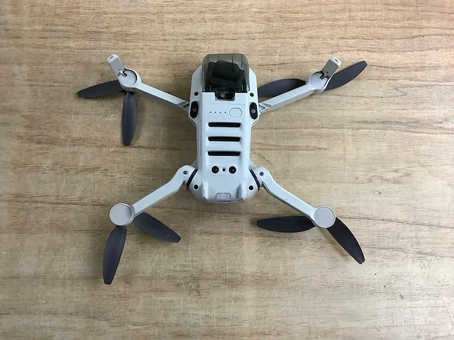 Dji mini 2 fly more combo - afbeelding 9 van  9