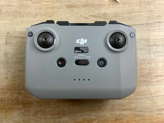 Dji mini 2 fly more combo - afbeelding 5 van  9