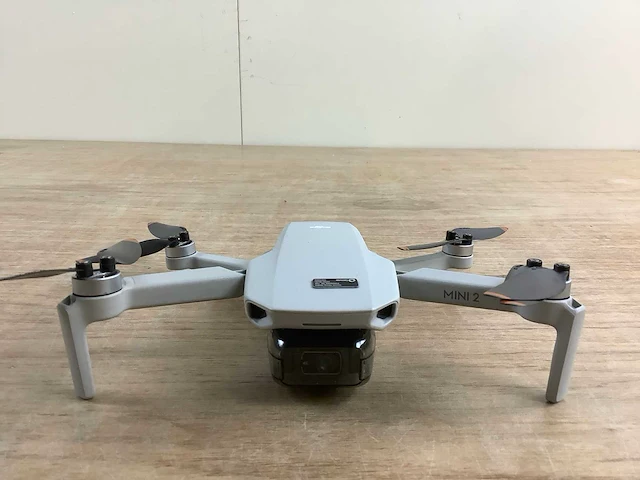 Dji mini 2 fly more combo - afbeelding 6 van  9
