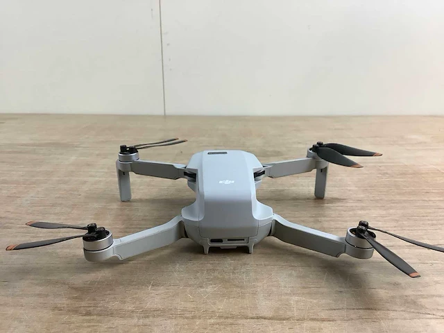 Dji mini 2 fly more combo - afbeelding 7 van  9