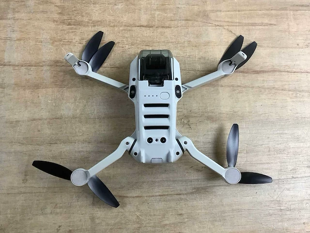 Dji mini 2 fly more combo - afbeelding 9 van  9