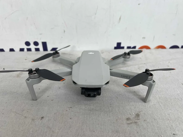 Dji mini 2 fly more combo - afbeelding 5 van  7