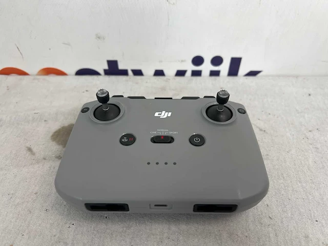 Dji mini 2 fly more combo - afbeelding 6 van  7