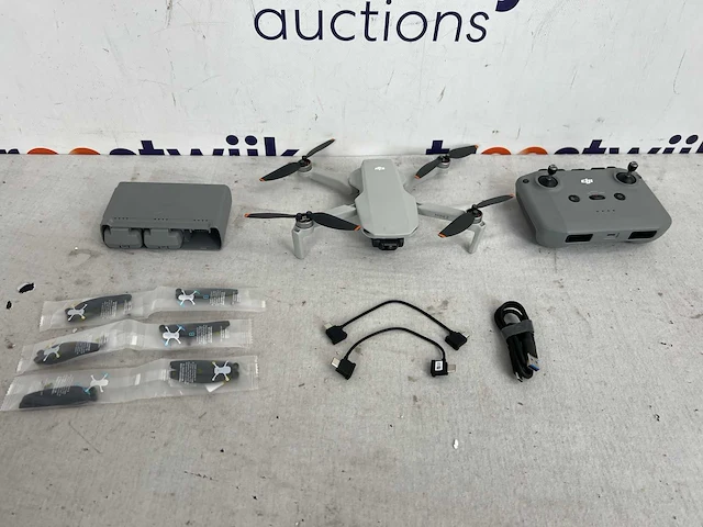 Dji mini 2 fly more combo - afbeelding 7 van  7