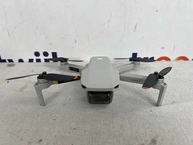 Dji mini 2 fly more combo - afbeelding 7 van  9