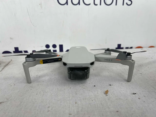 Dji mini 2 fly more combo - afbeelding 6 van  9
