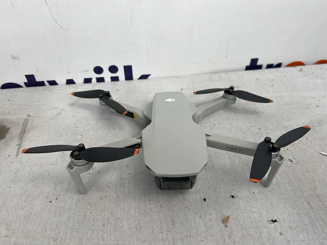 Dji mini 2 fly more combo - afbeelding 7 van  9