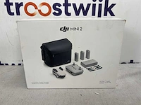 Dji mini 2 fly more combo - afbeelding 2 van  9