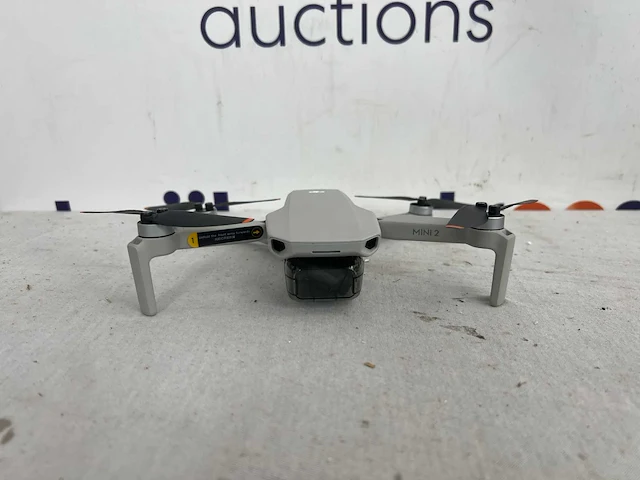 Dji mini 2 fly more combo - afbeelding 6 van  9