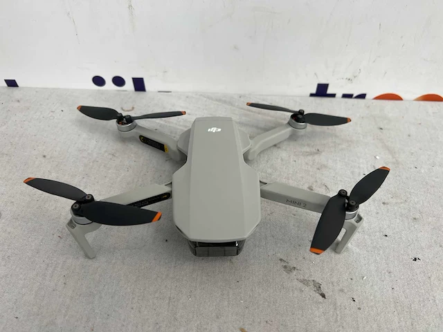 Dji mini 2 fly more combo - afbeelding 7 van  9