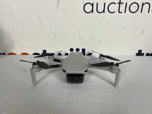 Dji mini 2 fly more combo - afbeelding 3 van  7
