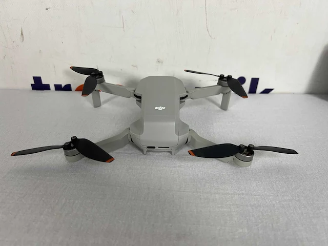 Dji mini 2 fly more combo - afbeelding 4 van  7