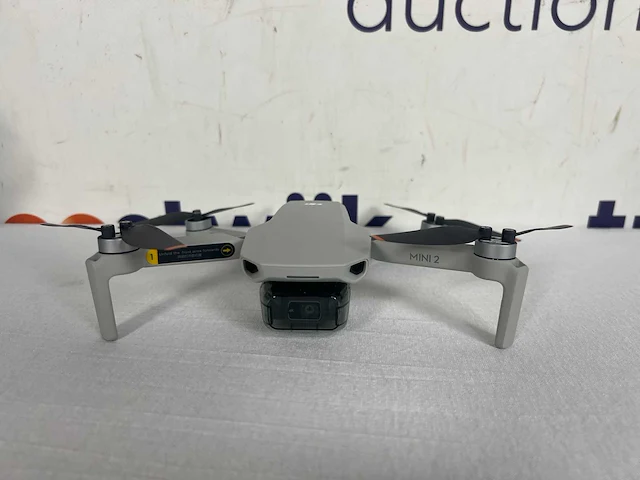 Dji mini 2 fly more combo - afbeelding 3 van  7