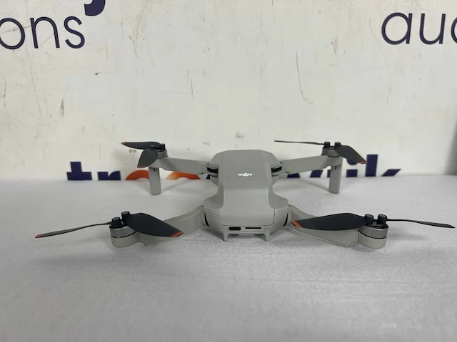 Dji mini 2 fly more combo - afbeelding 4 van  7