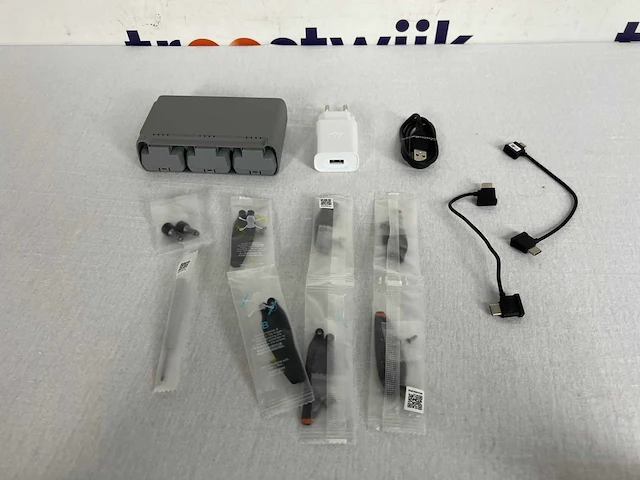Dji mini 2 fly more combo - afbeelding 7 van  7