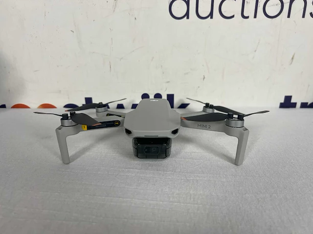 Dji mini 2 fly more combo - afbeelding 3 van  7