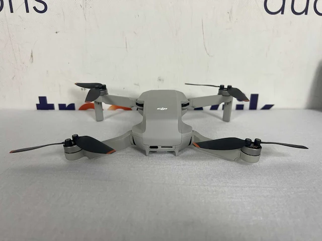 Dji mini 2 fly more combo - afbeelding 4 van  7