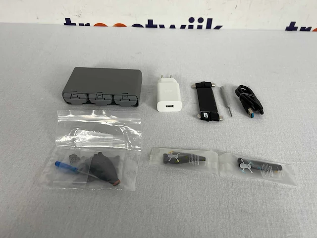 Dji mini 2 fly more combo - afbeelding 7 van  7