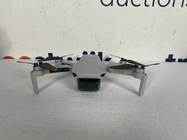 Dji mini 2 fly more combo - afbeelding 3 van  7
