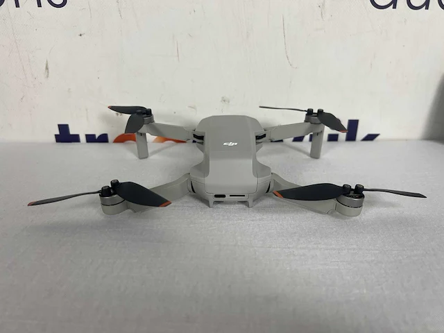 Dji mini 2 fly more combo - afbeelding 4 van  7