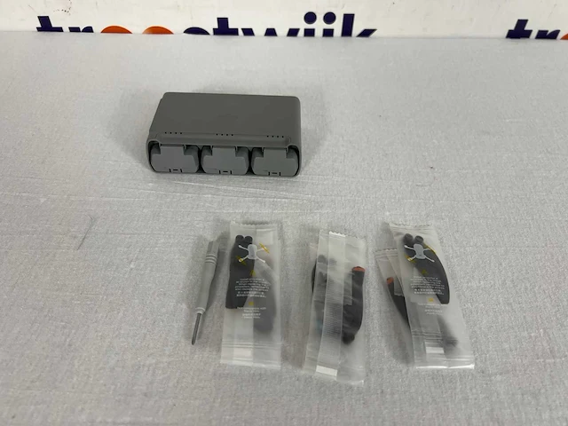 Dji mini 2 fly more combo - afbeelding 7 van  7